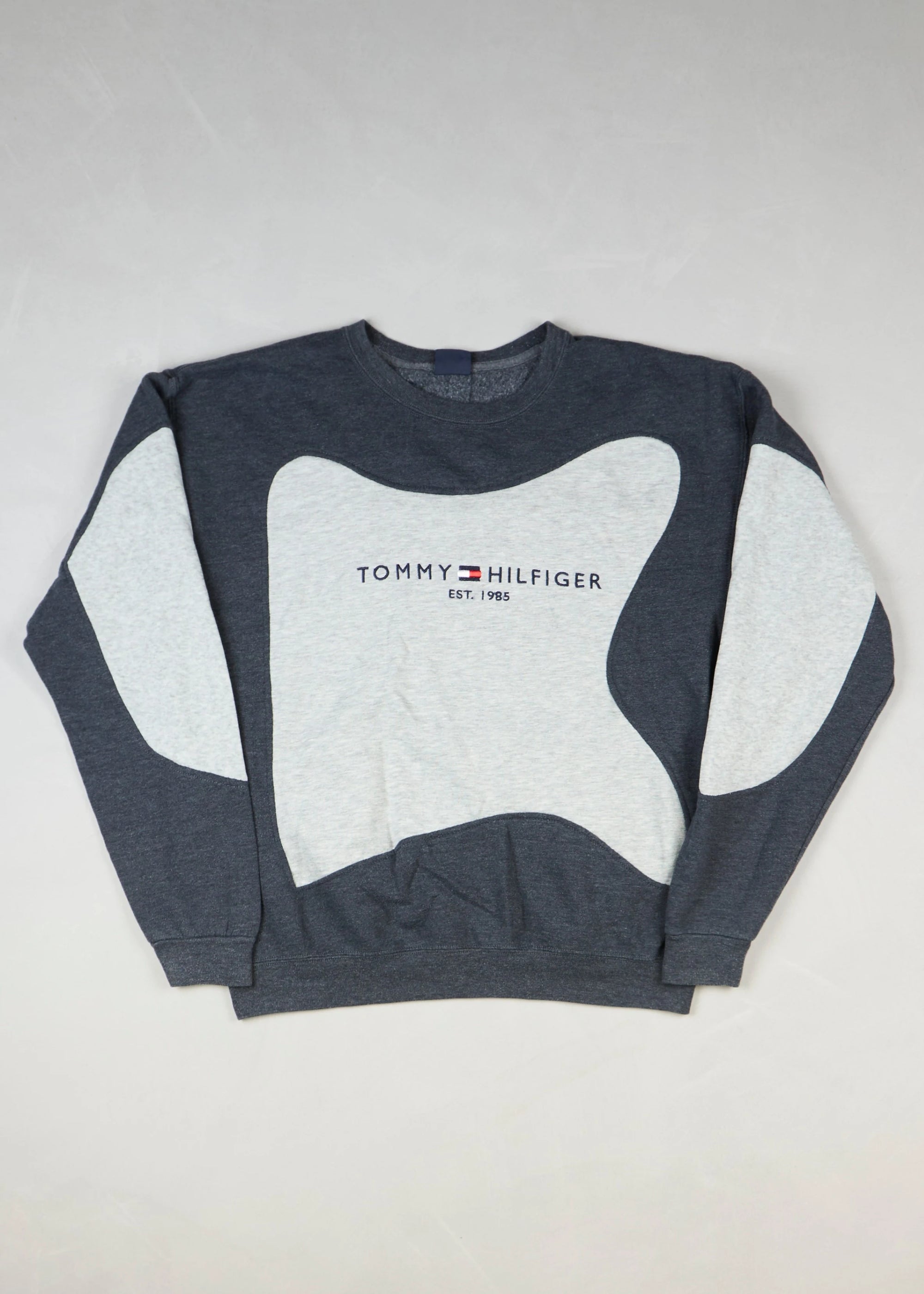 Tommy Hilfiger - Sweatshirt (L)