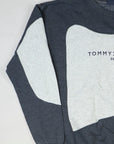 Tommy Hilfiger - Sweatshirt (L) Left