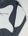 Tommy Hilfiger - Sweatshirt (L) Right