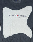 Tommy Hilfiger - Sweatshirt (L) Center