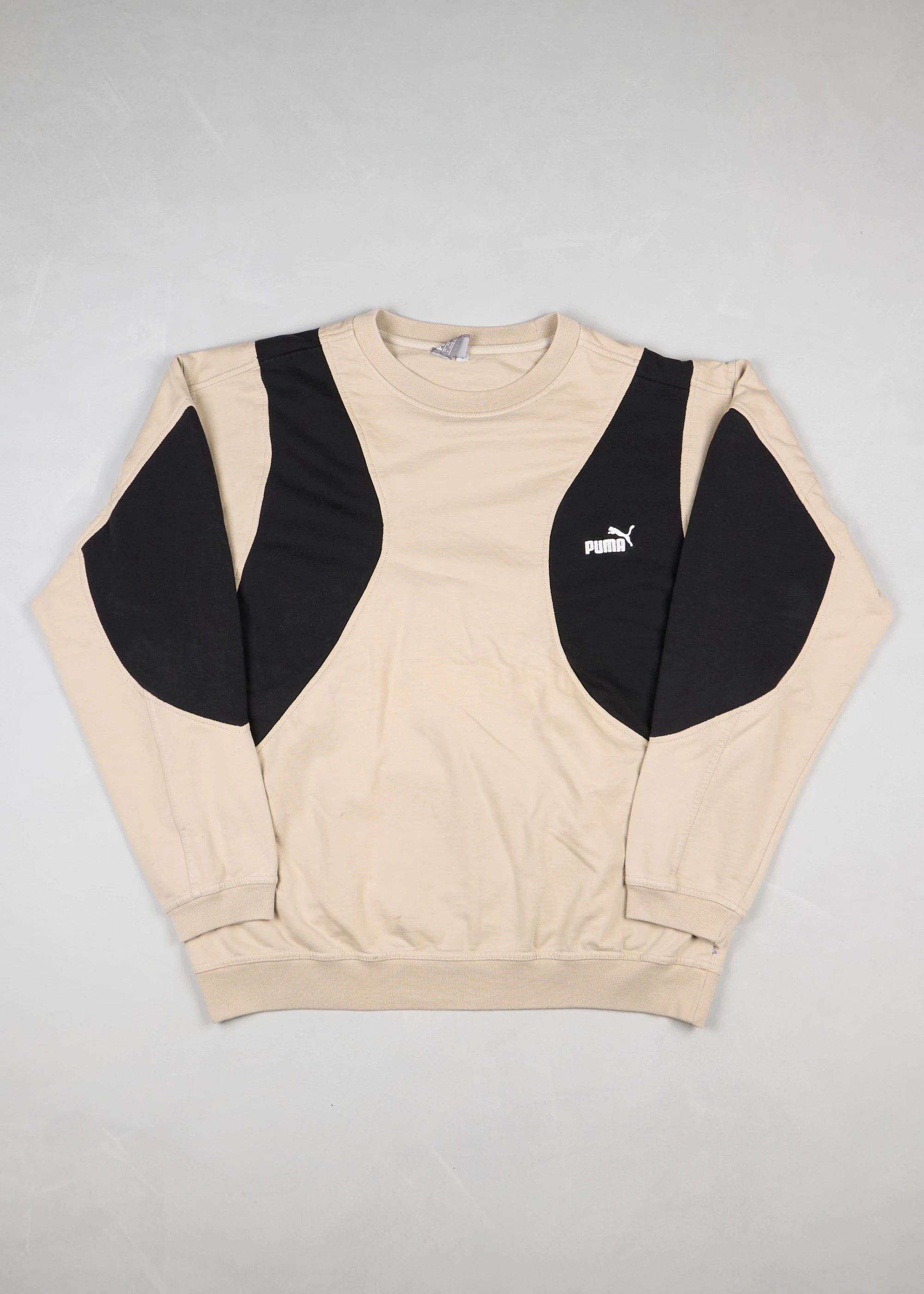 Puma - Sweatshirt (L)