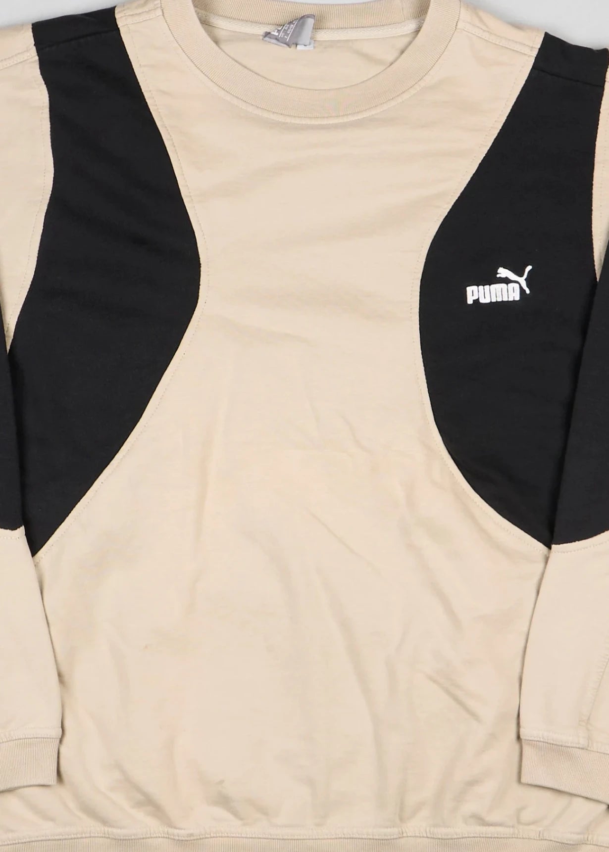 Puma - Sweatshirt (L) Center