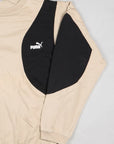 Puma - Sweatshirt (L) Right