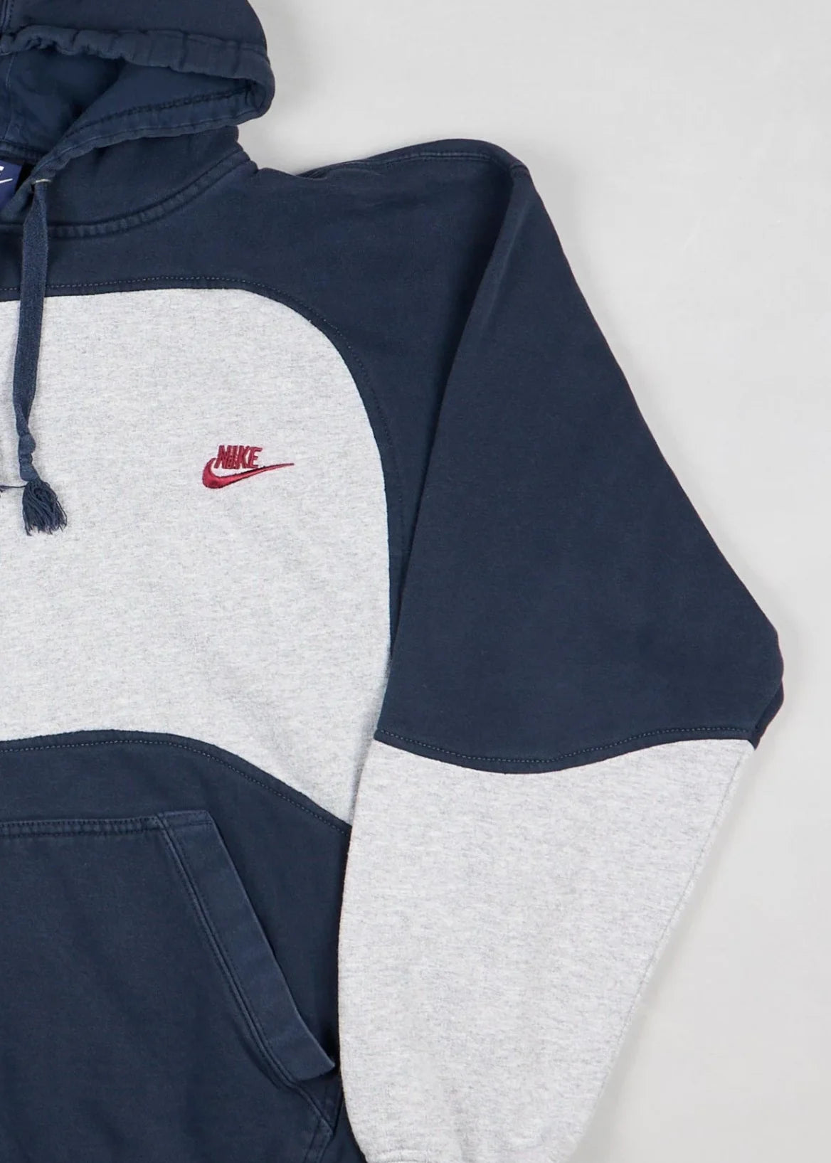 Nike - Hoodie (L) Right