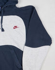 Nike - Hoodie (L) Right