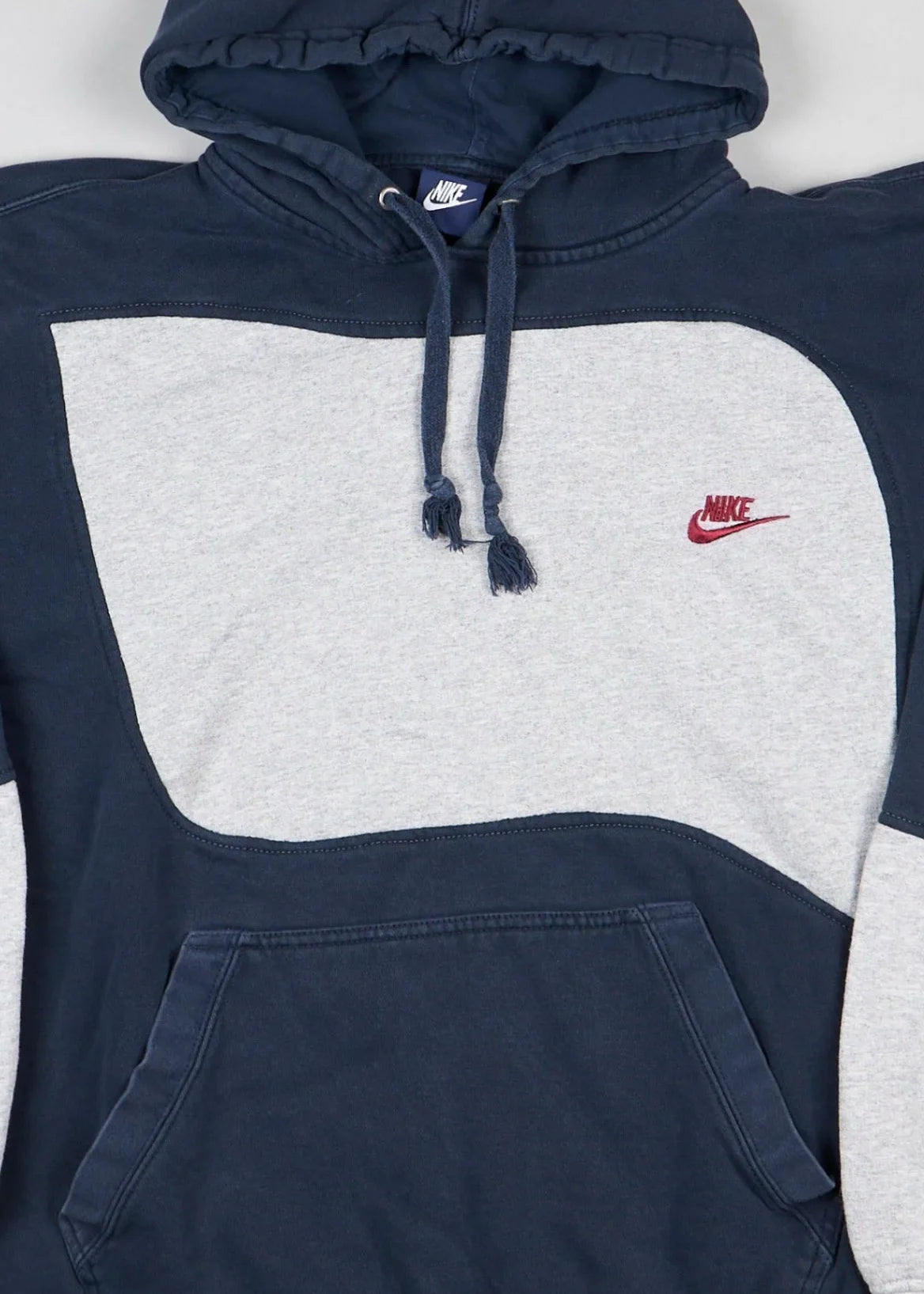 Nike - Hoodie (L) Center