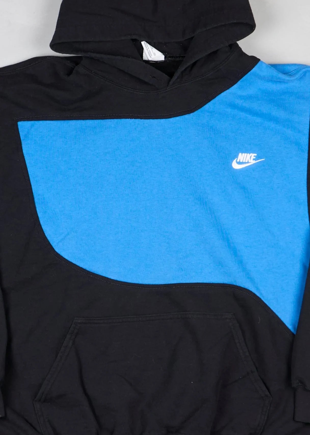 Nike - Hoodie (L) Center