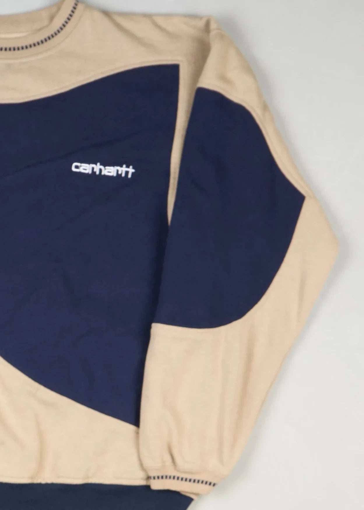 Carhartt - Sweatshirt (L) Right