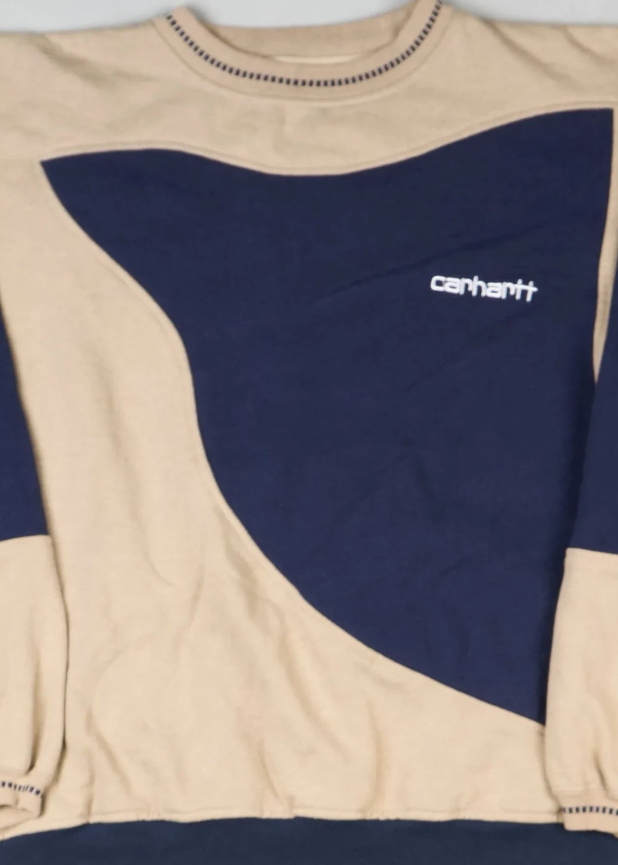 Carhartt - Sweatshirt (L) Center