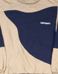 Carhartt - Sweatshirt (L) Center