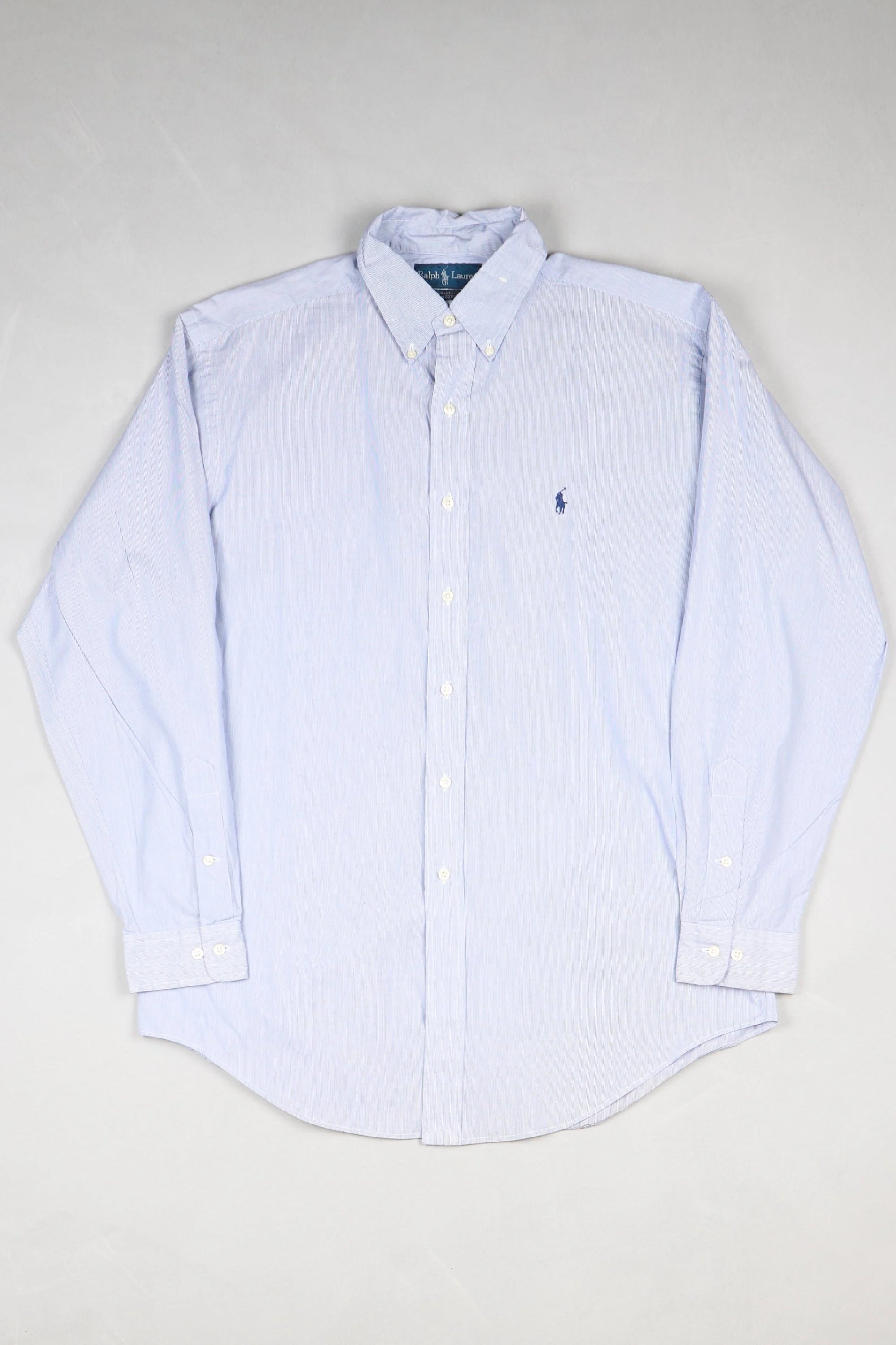 Ralph Lauren - Overhemd (XL)