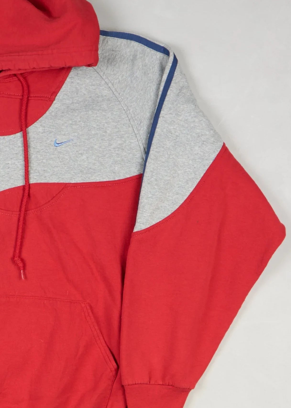 Nike - Hoodie (L) Right