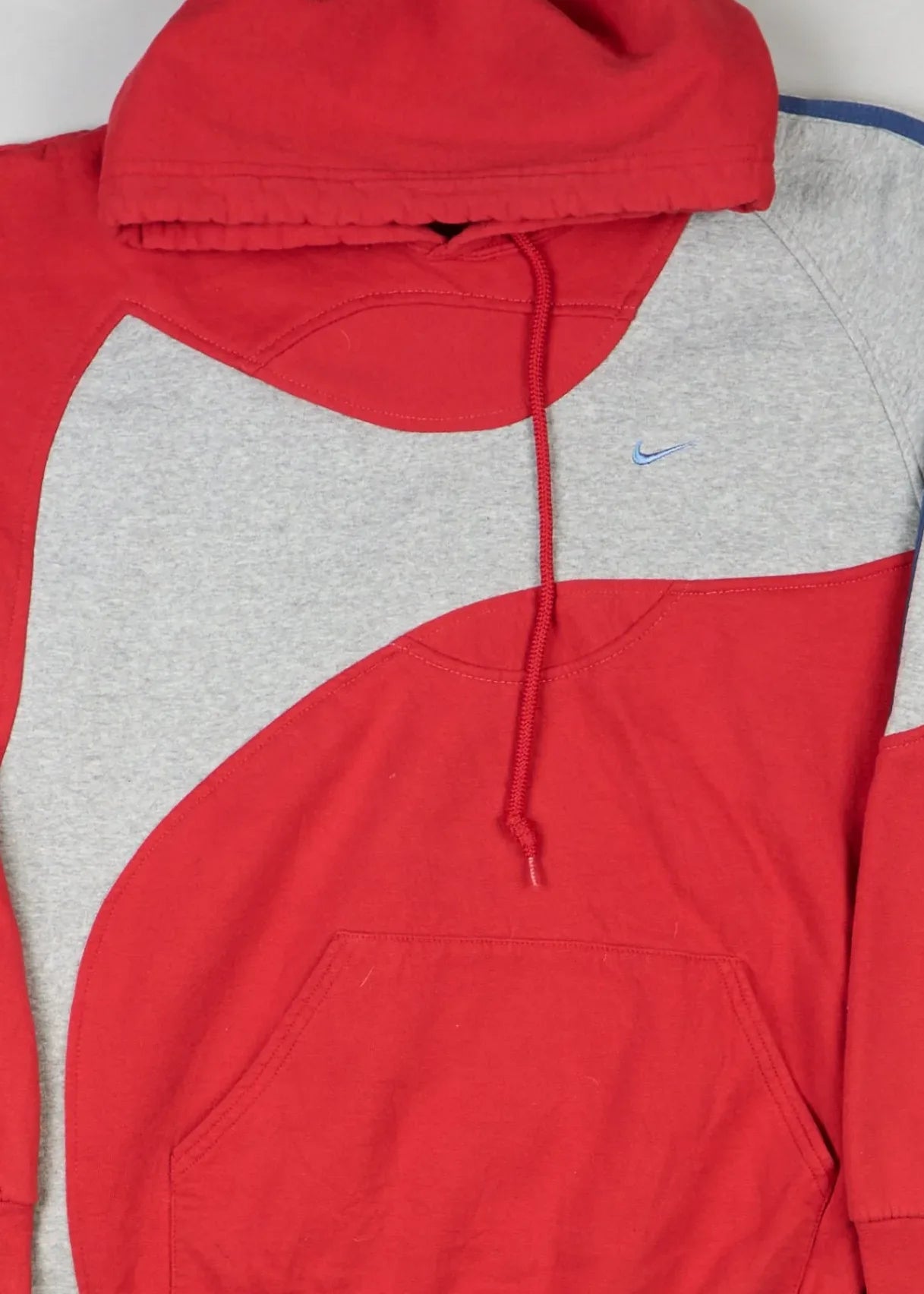 Nike - Hoodie (L) Center