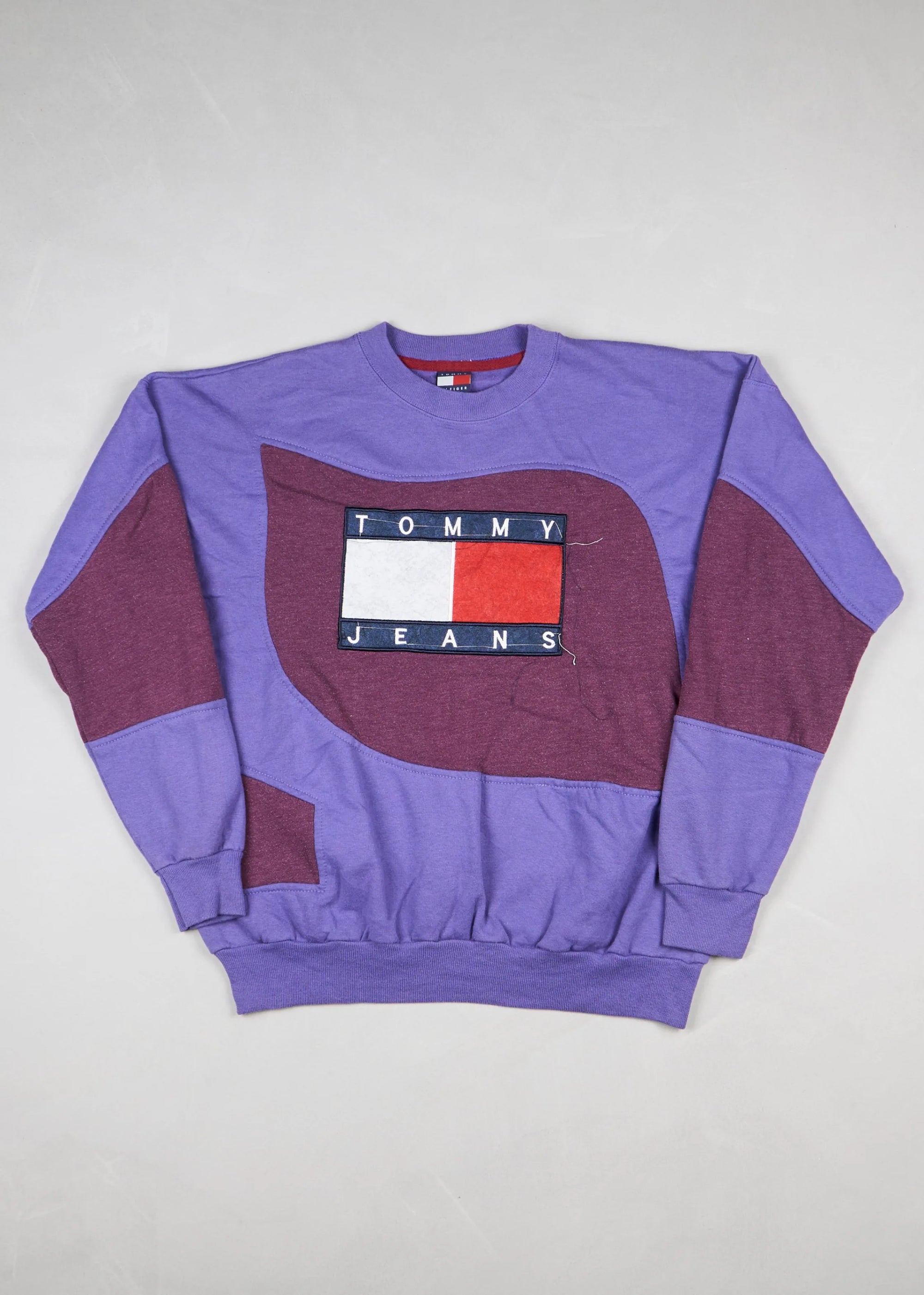 Tommy Jeans - Sweatshirt (S)