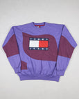 Tommy Jeans - Sweatshirt (S)