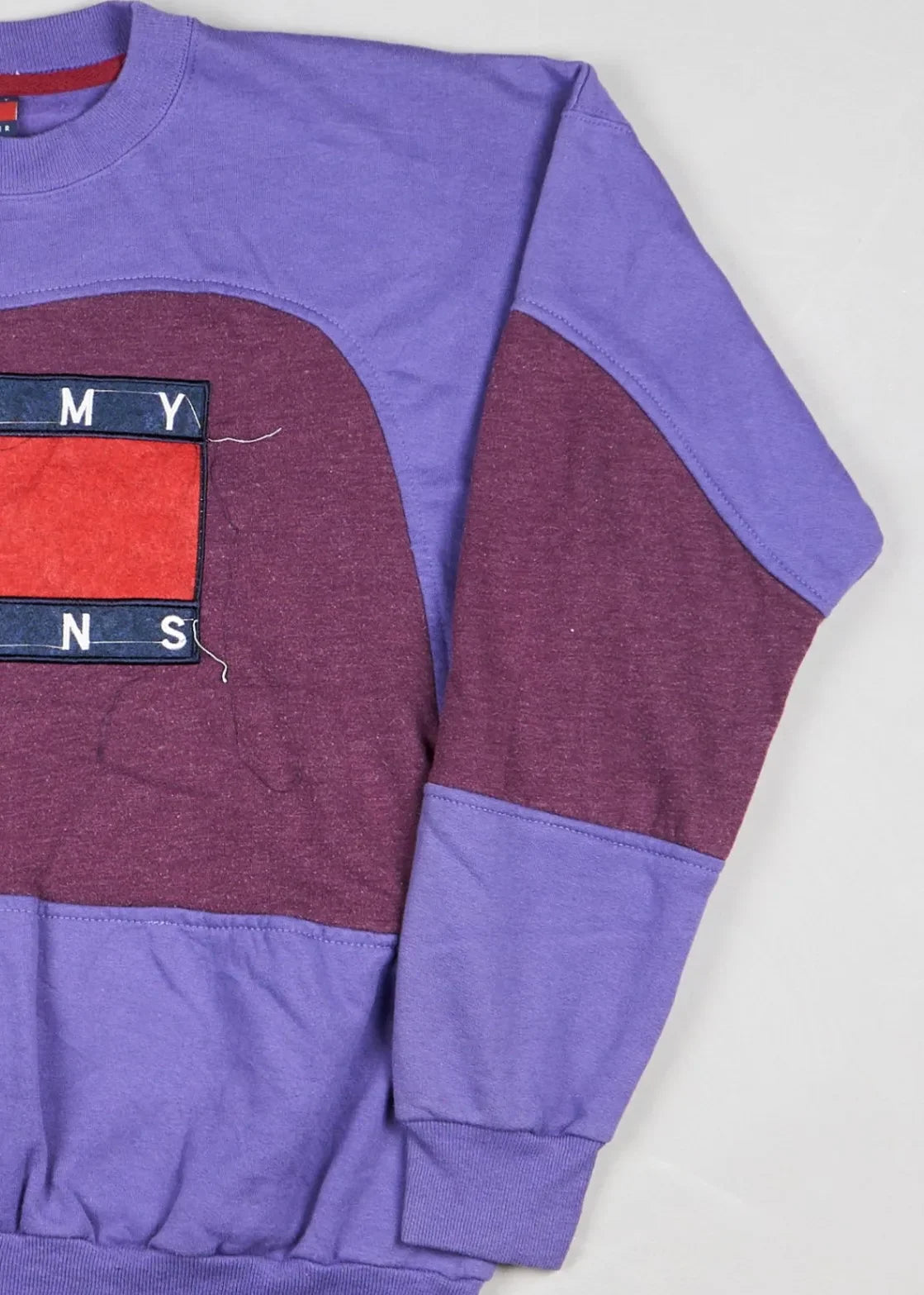 Tommy Jeans - Sweatshirt (S) Right