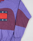 Tommy Jeans - Sweatshirt (S) Right