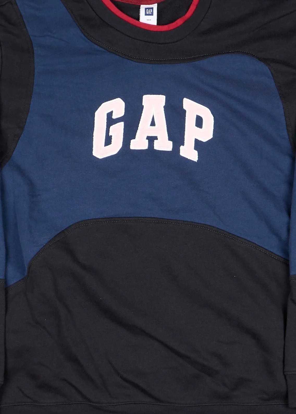 GAP - Sweatshirt (L) Center