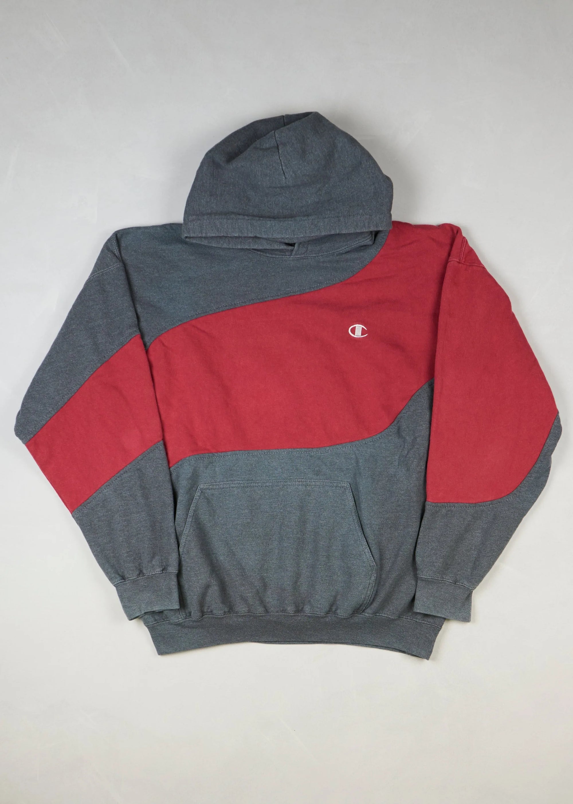 Champion - Hoodie (L)