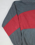 Champion - Hoodie (L) Left