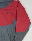 Champion - Hoodie (L) Right