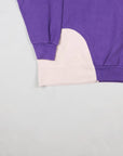 Calvin Klein - Sweatshirt (M) Bottom Left