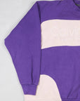 Calvin Klein - Sweatshirt (M) Left