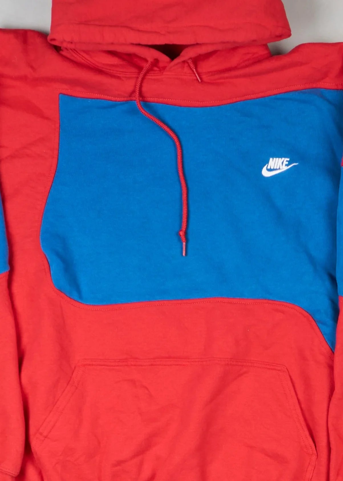 Nike - Hoodie (XXL) Center