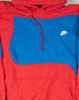 Nike - Hoodie (XXL) Center