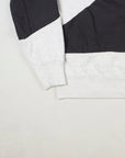 Nautica - Sweatshirt (L) Bottom Left