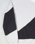 Nautica - Sweatshirt (L) Left