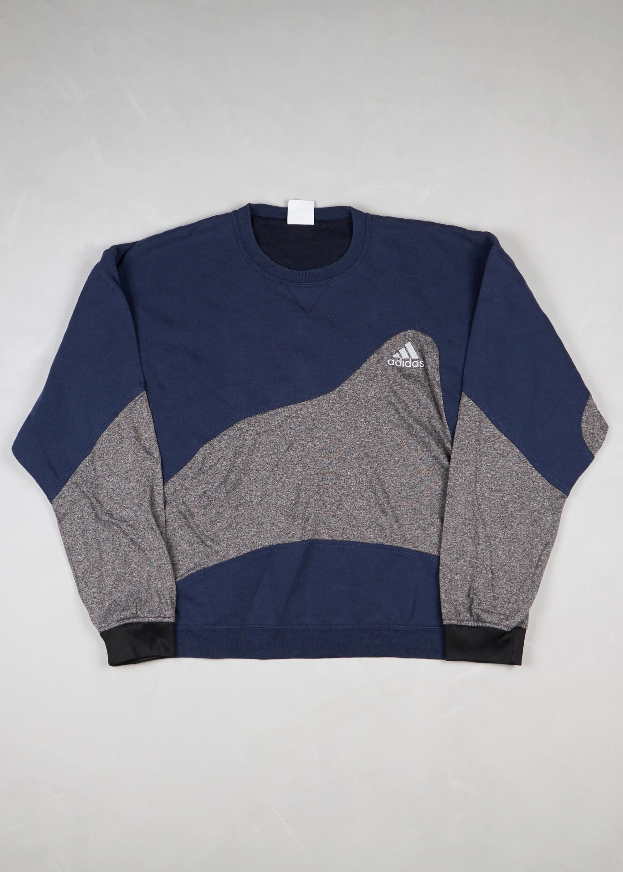 Adidas - Sweatshirt (L)