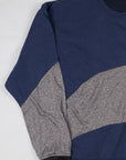 Adidas - Sweatshirt (L) Left