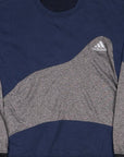 Adidas - Sweatshirt (L) Center