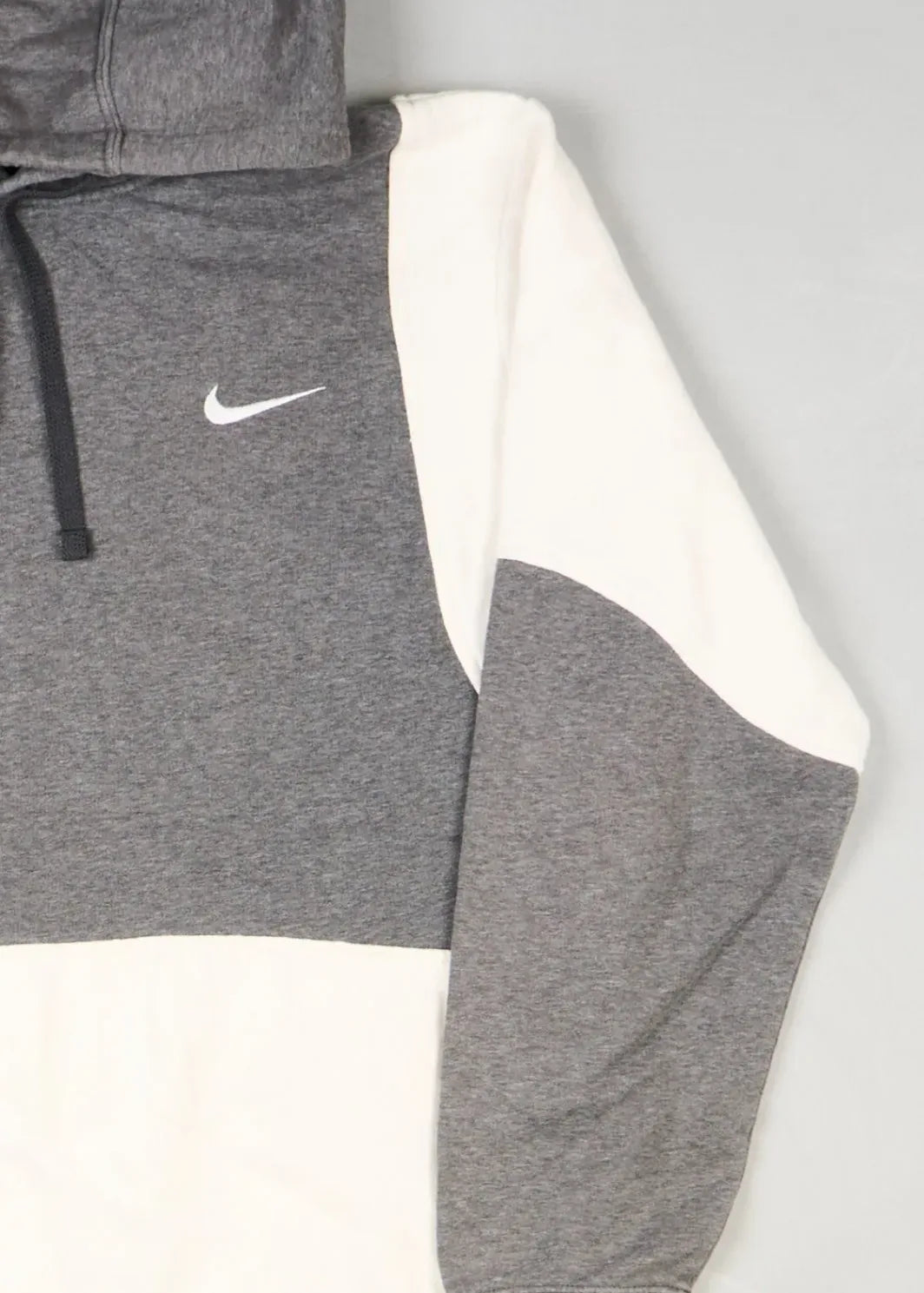 Nike - Hoodie (L) Right