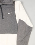 Nike - Hoodie (L) Right