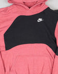 Nike - Hoodie (L) Center