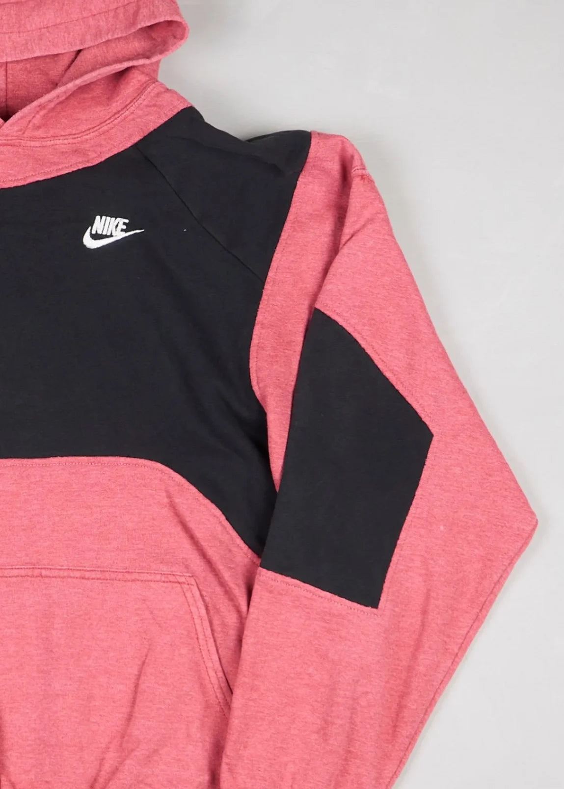 Nike - Hoodie (L) Right