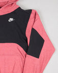 Nike - Hoodie (L) Right