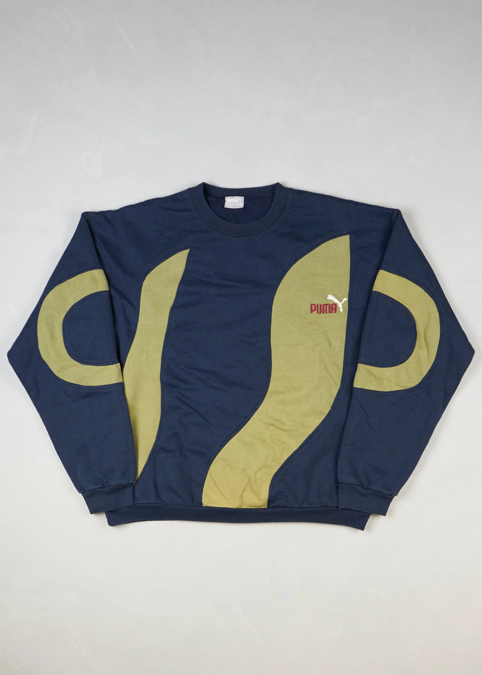 Puma - Sweatshirt (L)