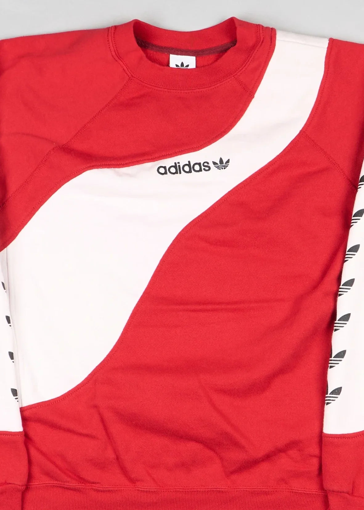 Adidas - Sweatshirt (M) Center