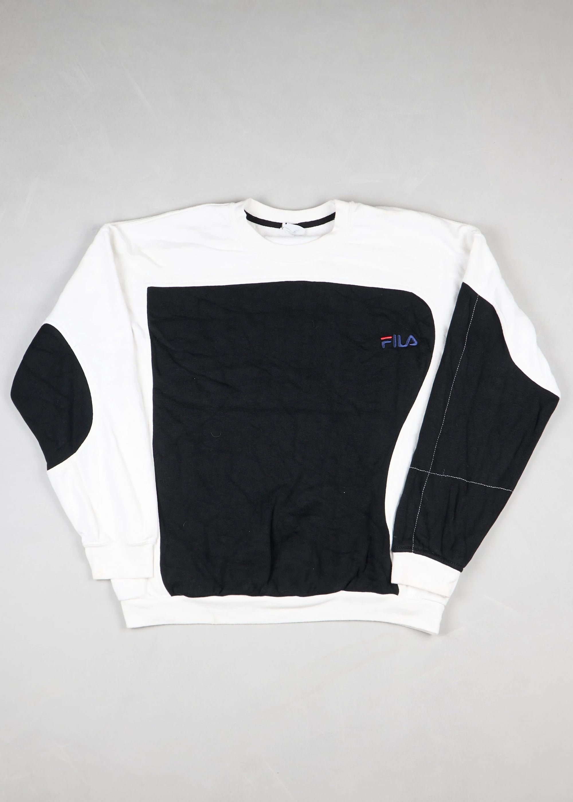 Fila - Sweatshirt (L)