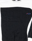 Fila - Sweatshirt (L) Center