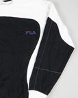 Fila - Sweatshirt (L) Right