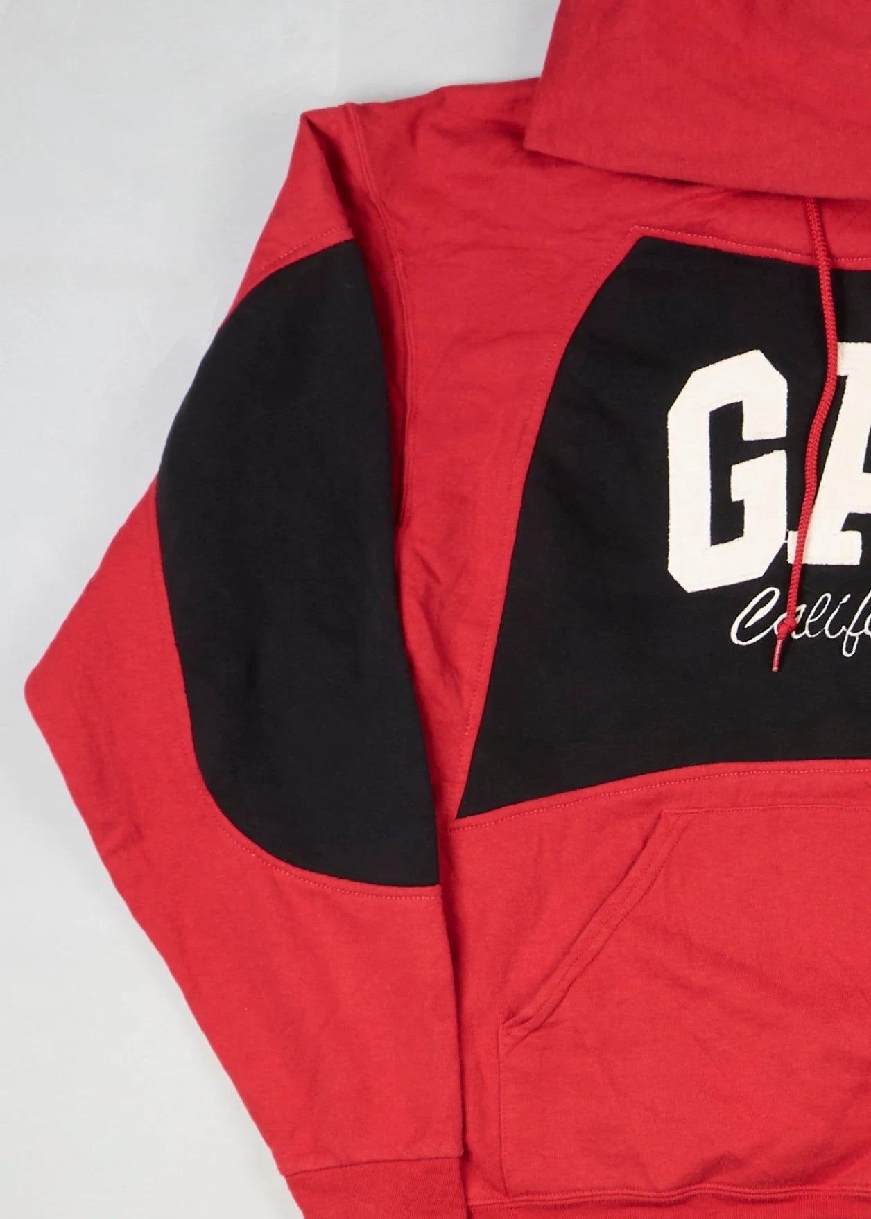 GAP - Hoodie (L) Left