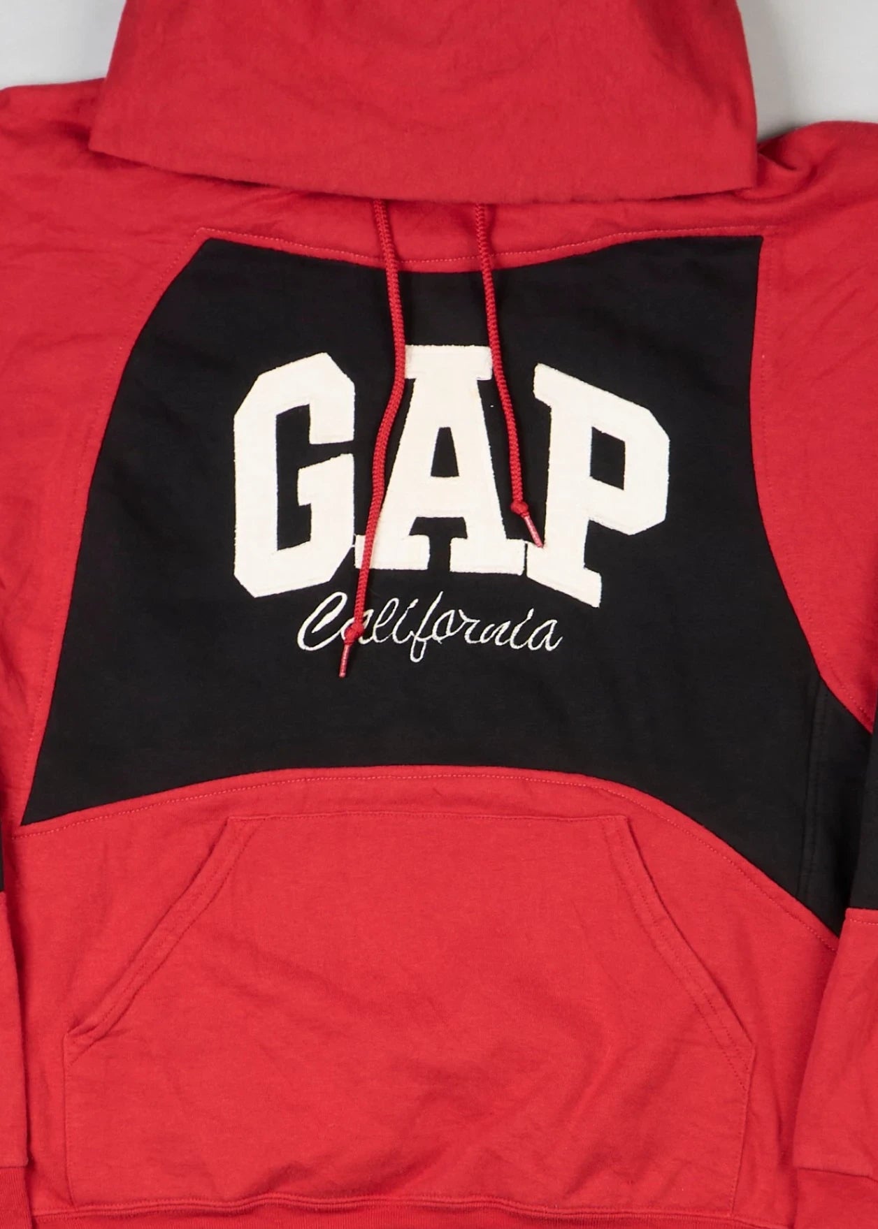 GAP - Hoodie (L) Center