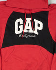 GAP - Hoodie (L) Center