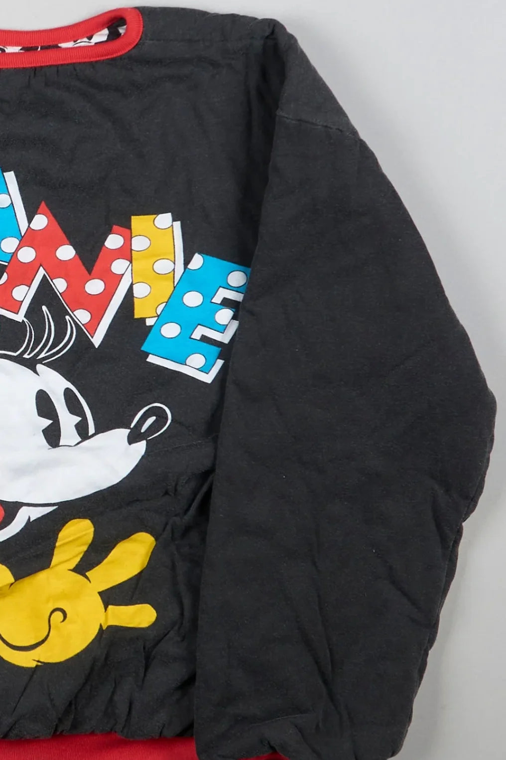 Disney - Sweater (L) Right