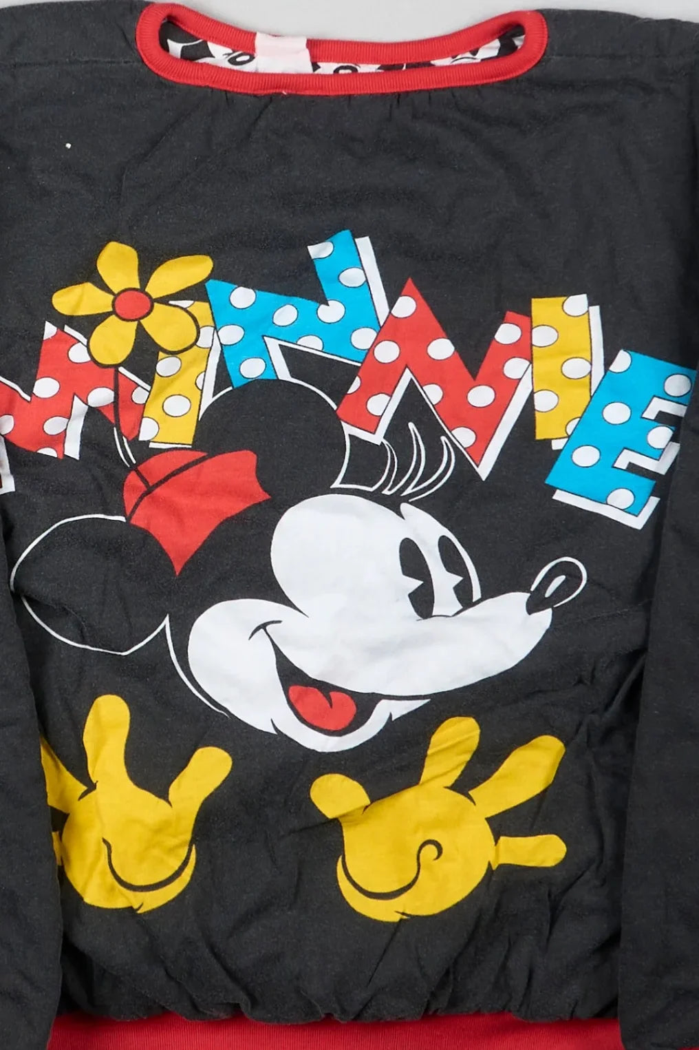 Disney - Sweater (L) Center