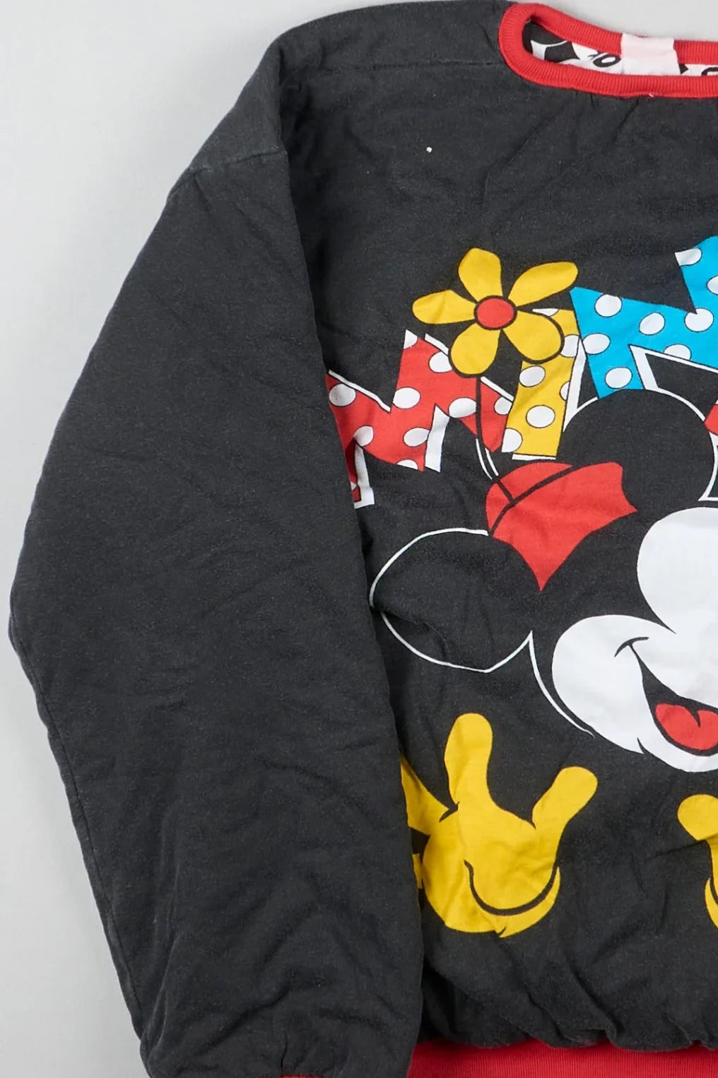 Disney - Sweater (L) Left